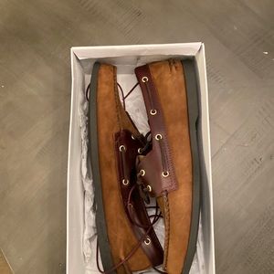 Sperry Top-Sider - Mens 15W - Never Worn